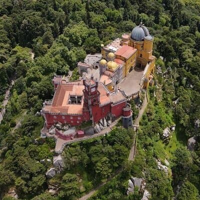 Sintra, Cascais & Belém | Premium Private Day Tour 5