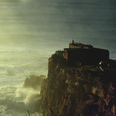 Best of Nazaré Tour