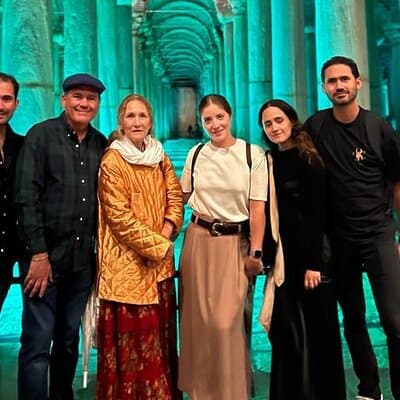 Private Stopover Tour in Istanbul with Transportation Included