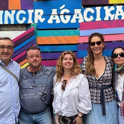 Private Stopover Tour in Istanbul with Transportation Included 3