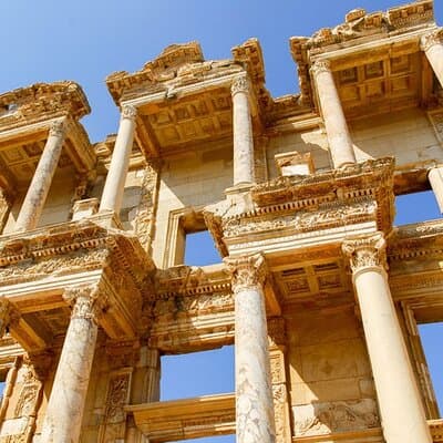 8 Days Turkey Tour Istanbul Cappadocia Ephesus Pamukkale by Anker 5