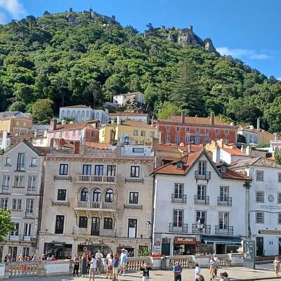 Private Tour Sintra-Queluz-Cabo da Roca-Cascais and Portuguese Riviera from Lisbon 4