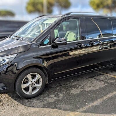 Private Transfer to the Port of Civitavecchia 5