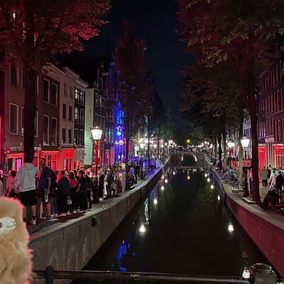 Amsterdam Private Walking & Tasting Tour 4