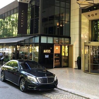 Sintra & Coastal Havens | Exclusive Private Day Tour with Tickets 5