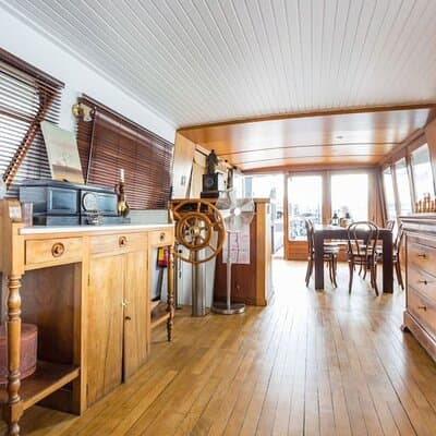 Fashion Design Workshop & Brunch on a Seine Private Boat in Paris 5