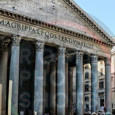3 hour Golf Cart tour of Rome with Gelato 5