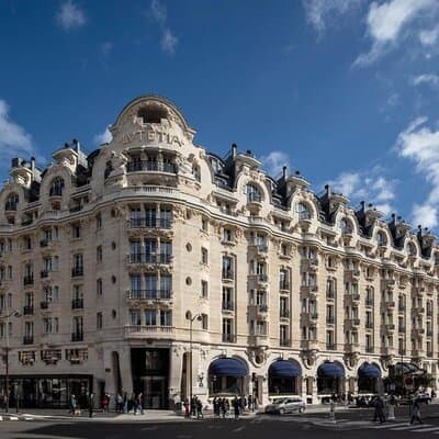 WWII Paris Under the Occupation Walking Tour Limited to 6 Guests