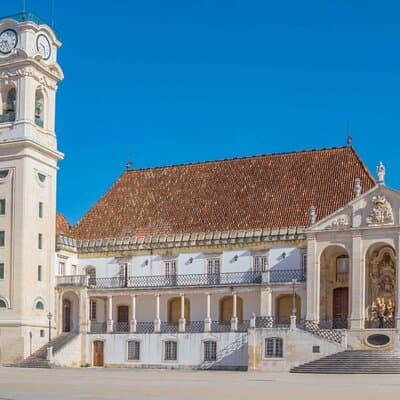 5-Day Private Itinerary in Portugal