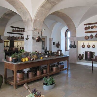 Private 7-day itinerary in Portugal 2