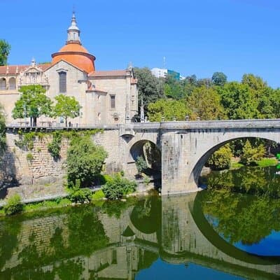 Private 7-day itinerary in Portugal 4