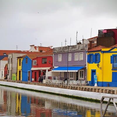 Private 7-day itinerary in Portugal 5