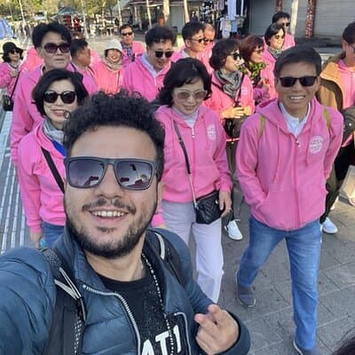 Old Istanbul Walking Tour 2