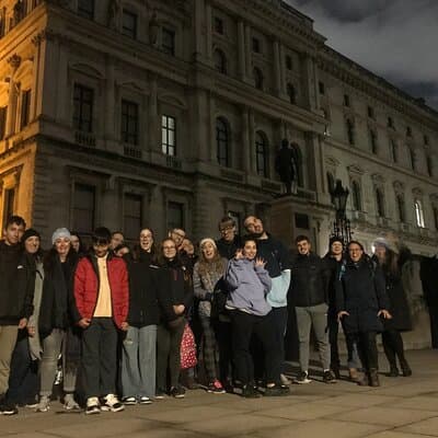 The Ultimate Jack the Ripper Tour (Private Group Booking) 2