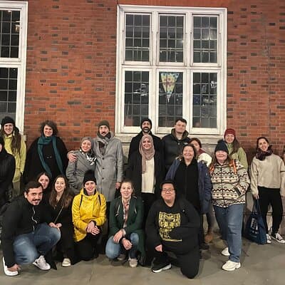 The Ultimate Jack the Ripper Tour (Private Group Booking) 3