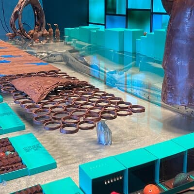 Sweet Gourmet Walk in the Marais 2