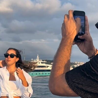 Istanbul Sunset Cruise by the Luxury Yacht 3