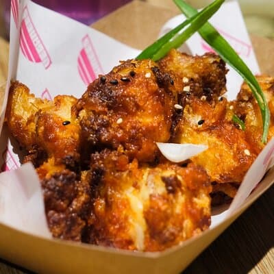 Ultimate Amsterdam West: Vondelpark & 6+ Authentic Dishes & Guide 4