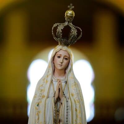 Fátima's Holy Haven | Premium Private Half-Day Tour 4