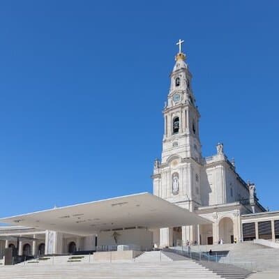 Fátima's Holy Haven | Premium Private Half-Day Tour