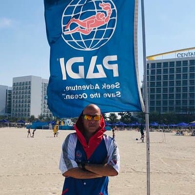 PADI Open Water Diving Course in Dubai for 3 Days 3