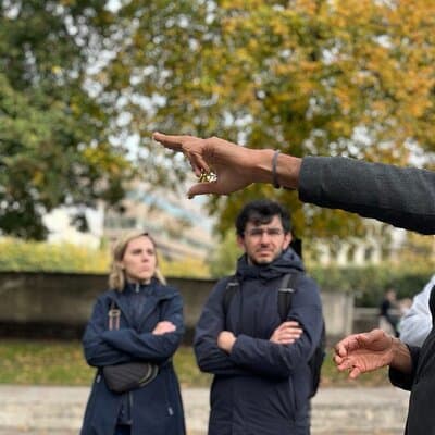 City of London History Tour: Origin to Empire 2