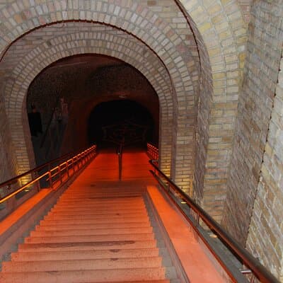 Private Guided Tour in Champagne from Paris, Veuve Clicquot visit 3