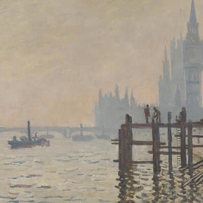 The National Gallery London Private Guided Tour - 3 hour 4