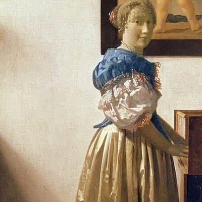 The National Gallery London Private Guided Tour - 3 hour 5