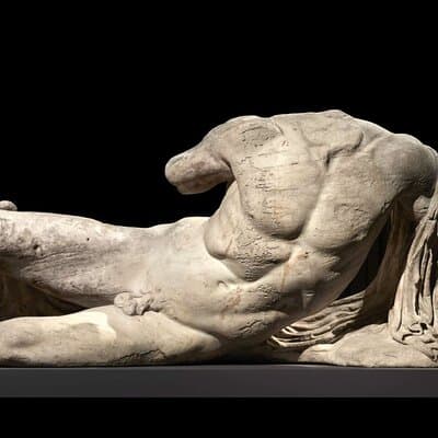 British Museum London Private Guided Tour - 3 hour 3