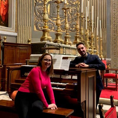 Musical masterpieces: The best of the Baroque concert 2