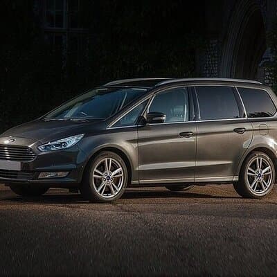 Heathrow Airport Transfer To & From Central London - Meet & Greet 3