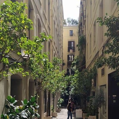 Hidden Barcelona 2