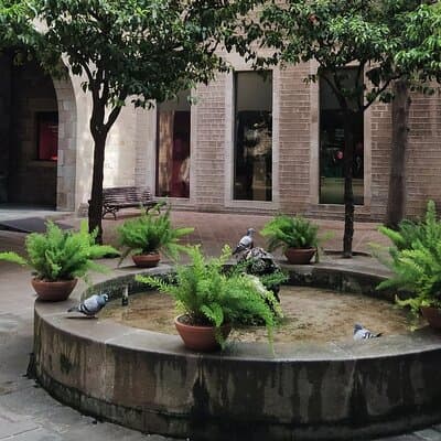 Hidden Barcelona 4