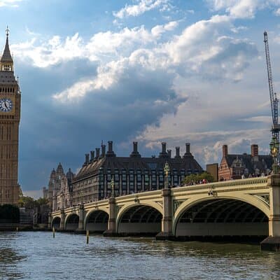 London Like a Local Full Day Custom Tour with Private Guide 3
