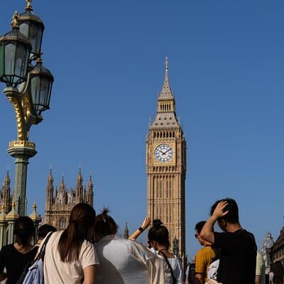 London Like a Local Full Day Custom Tour with Private Guide 5