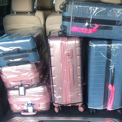 Private transfers from or to Schiphol (AMS) airport Amsterdam 4