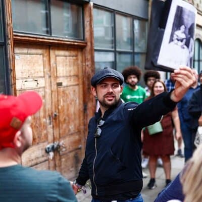 Jack the Ripper and Victorian London Beyond the Shadows