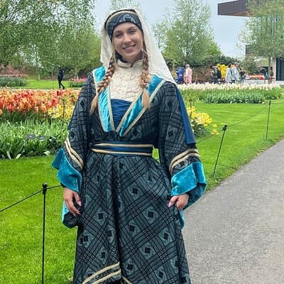 Amsterdam: Keukenhof Tulip Gardens and Giethoorn with Boat Tour 3