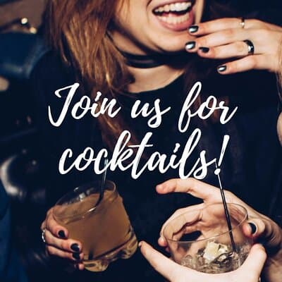 London Cocktail Tour - Soho