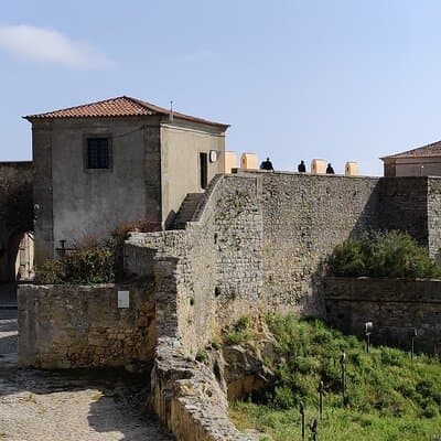 Private Day Tour Arrabida, Sesimbra & wine tastings from Lisbon 4