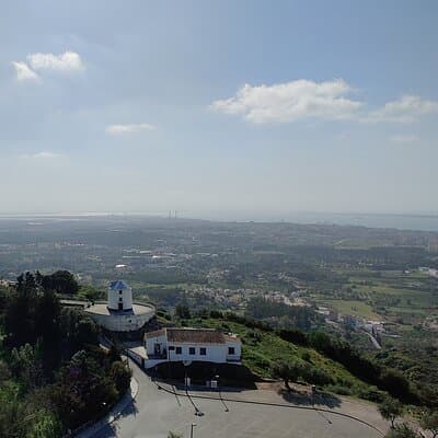 Private Day Tour Arrabida, Sesimbra & wine tastings from Lisbon 5