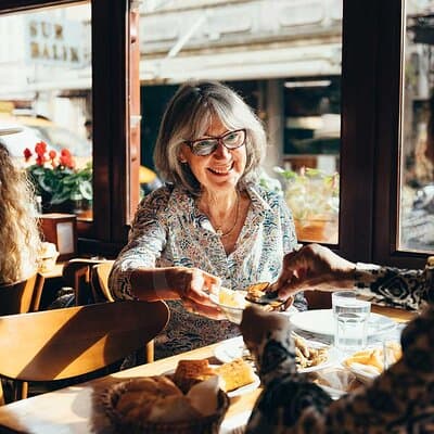 1 Istanbul Tour: Highlights, Street Food & Hidden Pearls 2