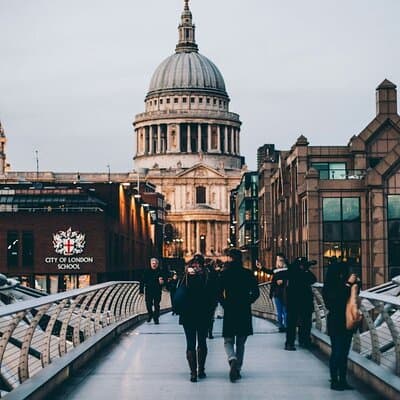 Best of London: Private Walking Tour (3 Hours) 4