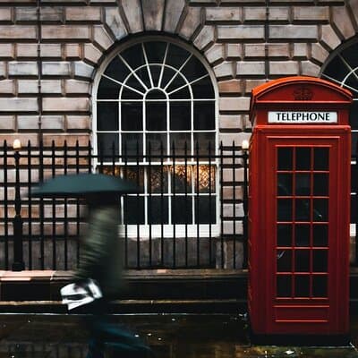 Best of London: Private Walking Tour (3 Hours) 5