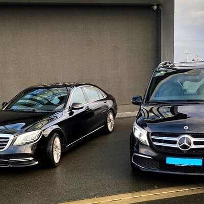 Private Transfer Amsterdam Accommodation to Cruise Port Amsterdam 2