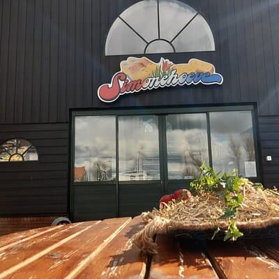 Countryside of Amsterdam Private tour 2