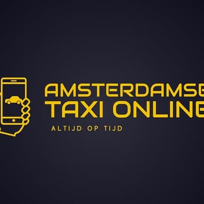 Private Taxi Transfer From or To Amsterdam Schiphol Airport (AMS) 2