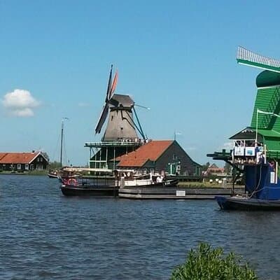 Countryside of Amsterdam Private tour