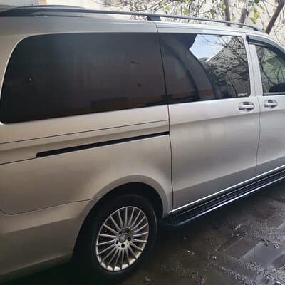 Private Istanbul Airport Transfer – 24/7 Reliable Pickup 4